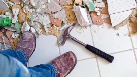 Quality Craftsmanship for Residential Roofing & Remodeling
