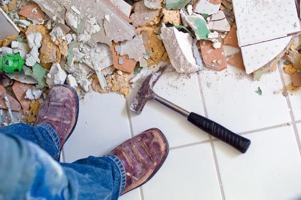 Quality Craftsmanship for Residential Roofing & Remodeling