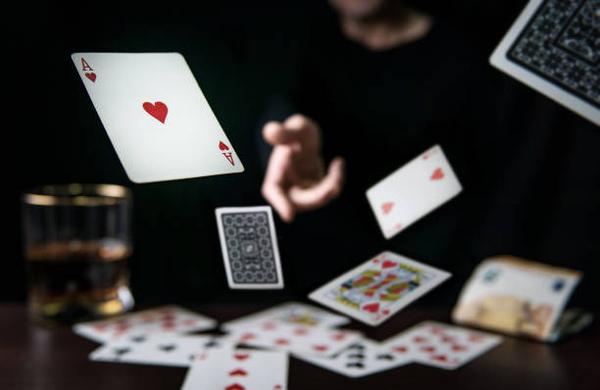 Finding Interesting Gaming Experiences With casino non aams
