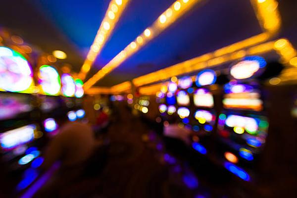 Understanding the Structure of Modern Casino Websites