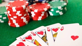 Discover Baccarat Tables and Slots with คาสิโนออนไลน์ for Casino Gaming