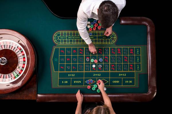 Exploring Game Browsing Systems on the best online casino sites Singapore
