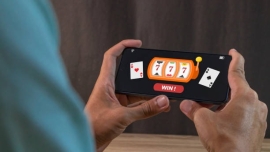 Exploring the Online Gaming World With a spin game guide