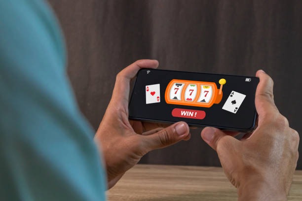 Exploring the Online Gaming World With a spin game guide