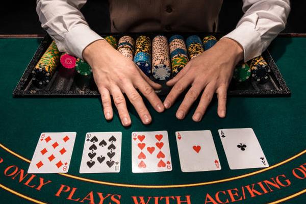 How to Build and Evaluate a lista casino non aams