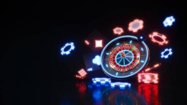 Learn About Baccarat Variants and Casino Lobby Features at 바카라사이트
