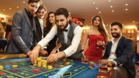 Understanding Different Betting Rounds in a ポーカー ゲーム