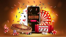 Explore Live Dealer Baccarat and Traditional Casino Games Through เว็บพนันออนไลน์ อันดับ 1