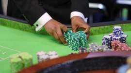 Market Trends Connected to i migliori casino non AAMS