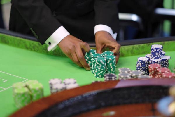 Market Trends Connected to i migliori casino non AAMS