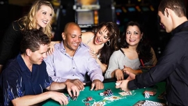 Discover Poker Games at a trusted online casino Singapore for Players