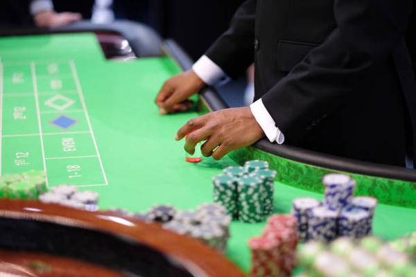 Account Functions Available at the best online casino Singapore