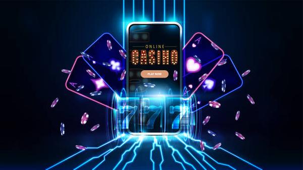 Technology Developments Across best online casino sites Singapore