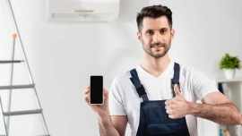 Choosing the Right hvac companies near me for Your Needs
