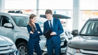How to Find a Ford Car Dealer Near Me for Your Next Purchase
