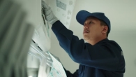 Expert Mini Split Repair Sebastian to Restore Your Cooling System Performance