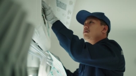 Expert Mini Split Repair Sebastian to Restore Your Cooling System Performance