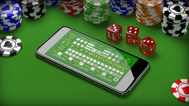Reviewing Overseas Casino Sites Review Criteria
