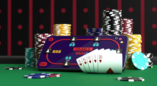 Finding Diverse Gaming Services at Best Online Casino Singapore