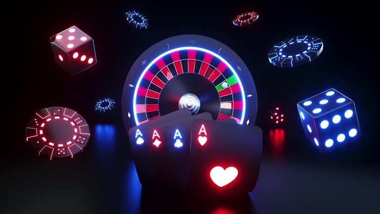 A Framework for Comparing Overseas Casino Sites Customer Support