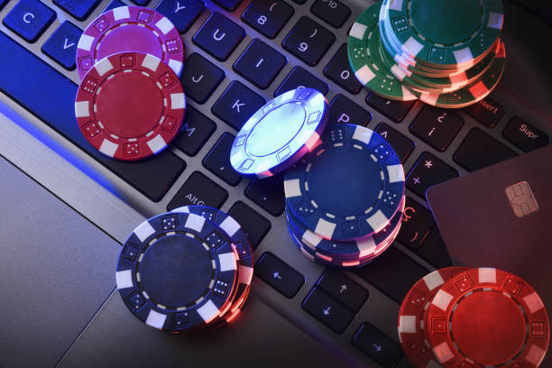 Entertainment Possibilities Available Through Singapore Online Casino