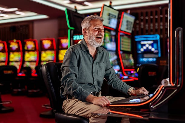 A Simple Explanation of Online Casino Research for New Readers and Useful Background Information
