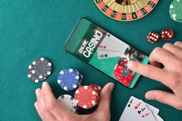 Exploring Game Variety and Options With casino online non AAMS