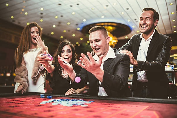 Explore the Risks Behind casino non aams sicuri Searches
